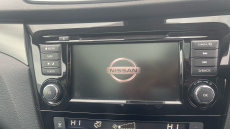 Nissan Qashqai 1.3 DiG-T Tekna 5dr Petrol Hatchback